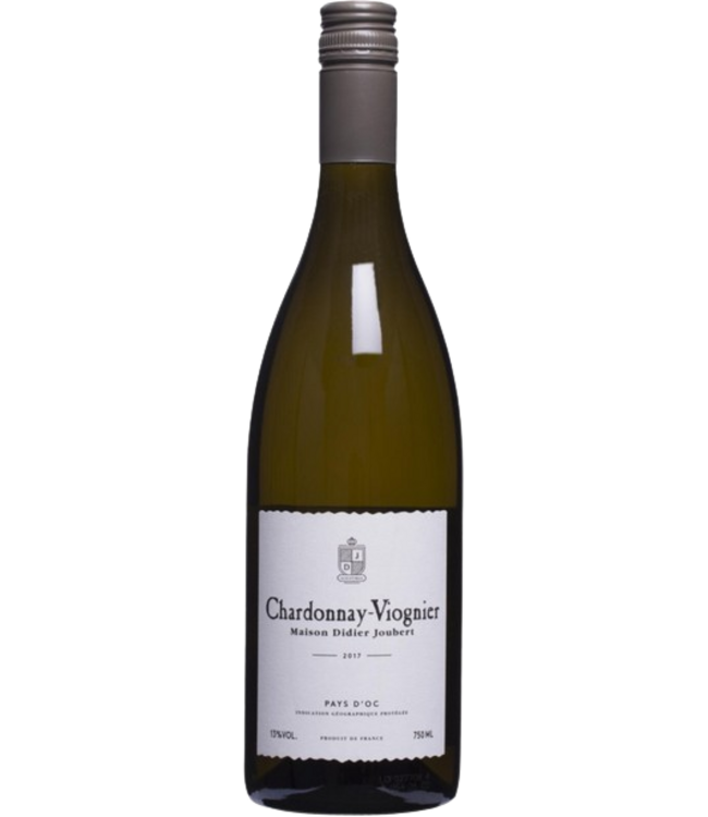 Maison Didier Joubert Maison Didier Joubert Chardonnay-Viognier (13%)