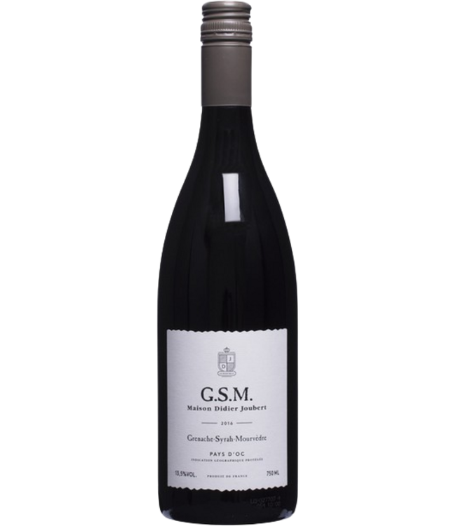 Maison Didier Joubert GSM (13%)