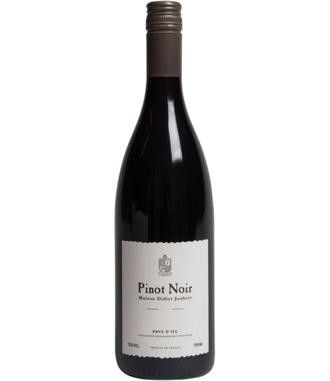 Maison Didier Joubert Maison Didier Joubert Pinot Noir (13%)