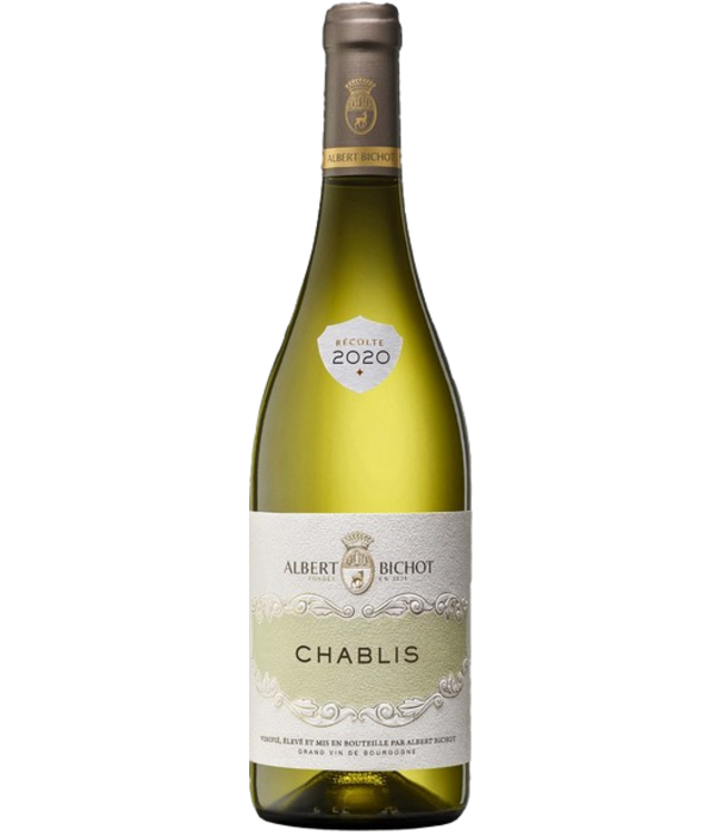 Albert Bichot Chablis (12,5%)