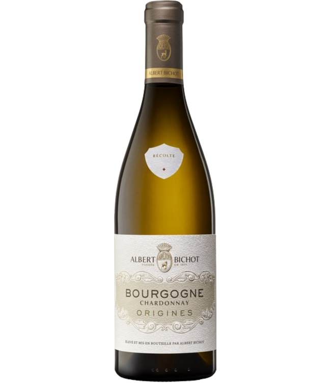 Albert Bichot Chardonnay Origines (13%)