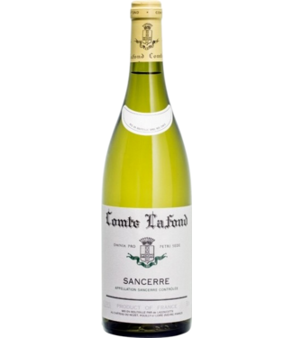 De Ladoucette The Ladoucette Comte Lafond Sancerre Blanc (13%)