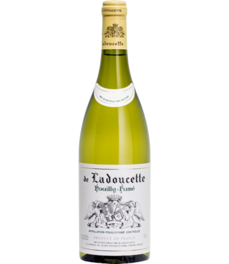 De Ladoucette De Ladoucette Pouilly Fumé (13%)