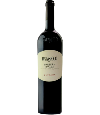 Batasiolo Batasiolo Barbera D'Alba (14%)