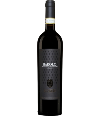Batasiolo Batasiolo Barolo (14,5%)
