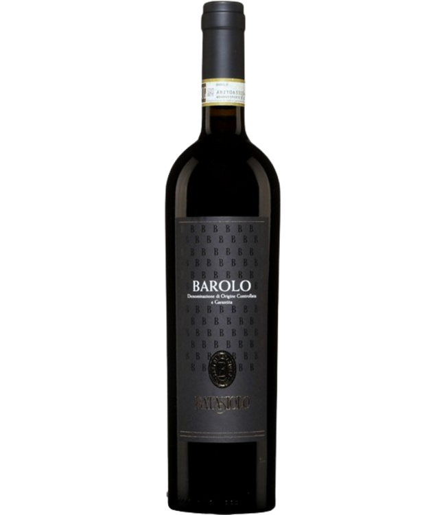 Batasiolo Barolo (14,5%)