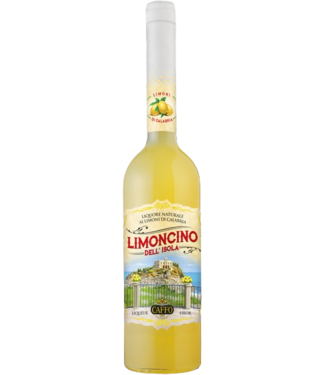 Caffo Limoncino Dell' Isola (30%)