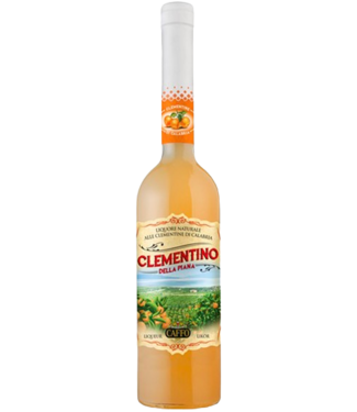 Caffo Clementino Della Piana (30%)