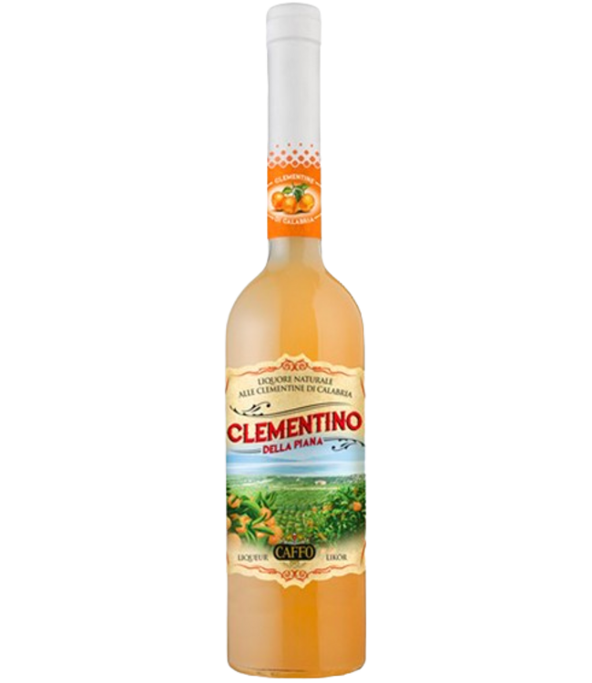 Clementino Della Piana (30%)