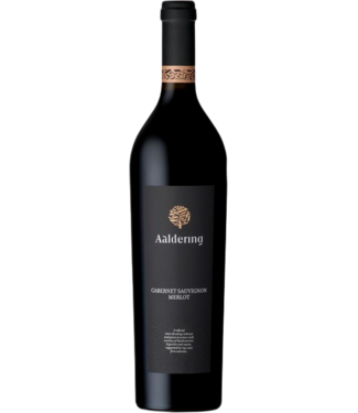 Aaldering Aaldering Cabernet Sauvignon Merlot (14%)
