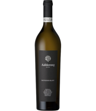 Aaldering Aaldering Sauvignon Blanc (14,5%)