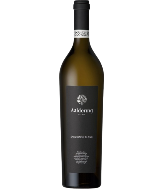 Aaldering Sauvignon Blanc (14,5%)