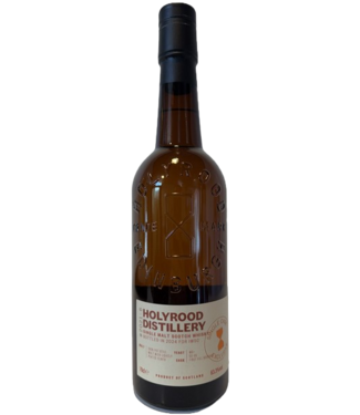 Holyrood Distillery Holyrood Single Cask Exclusive IWSC 2024 (63,3%)