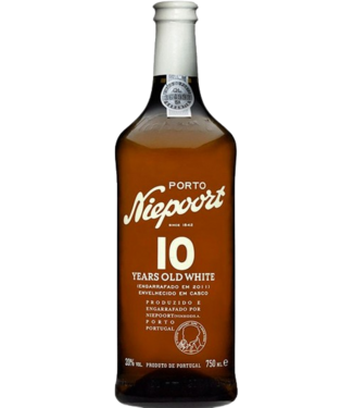 Niepoort Niepoort White 10YO