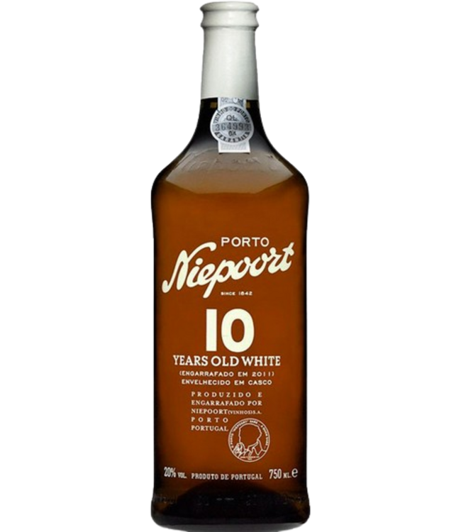 Niepoort Niepoort White 10YO
