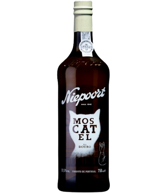 Niepoort Moscatel