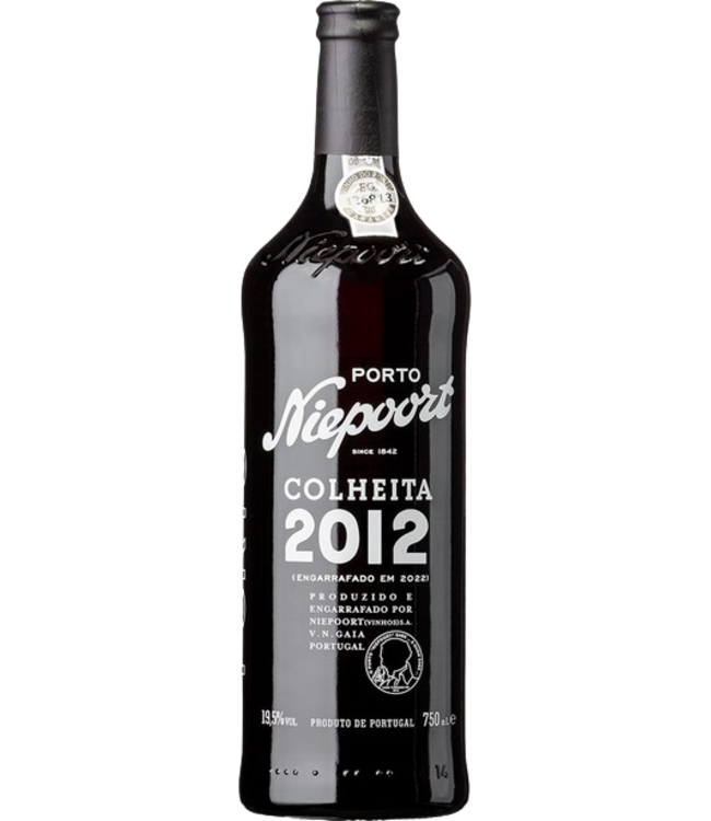 Niepoort Colheita 2012