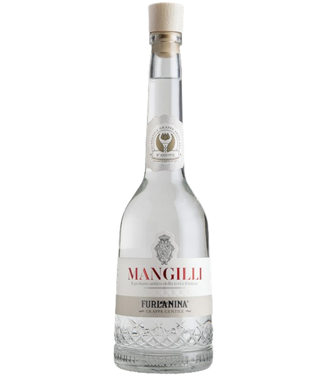 caffo Caffo Mangili Grappa Gentile (42%)