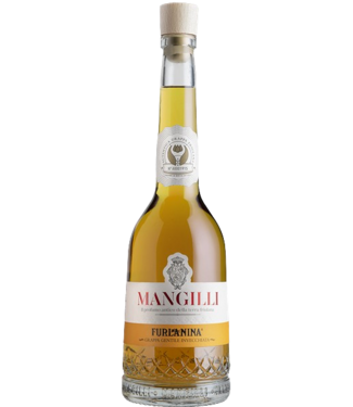 Caffo Caffo Mangili Grappa Invecchiata (42%)