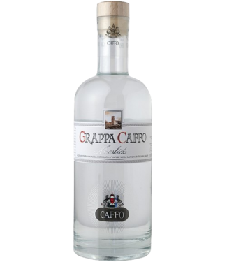 Caffo Caffo Grappa Morbida (40%)