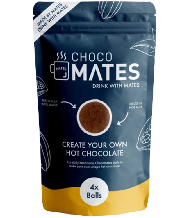 Mates Chocomates