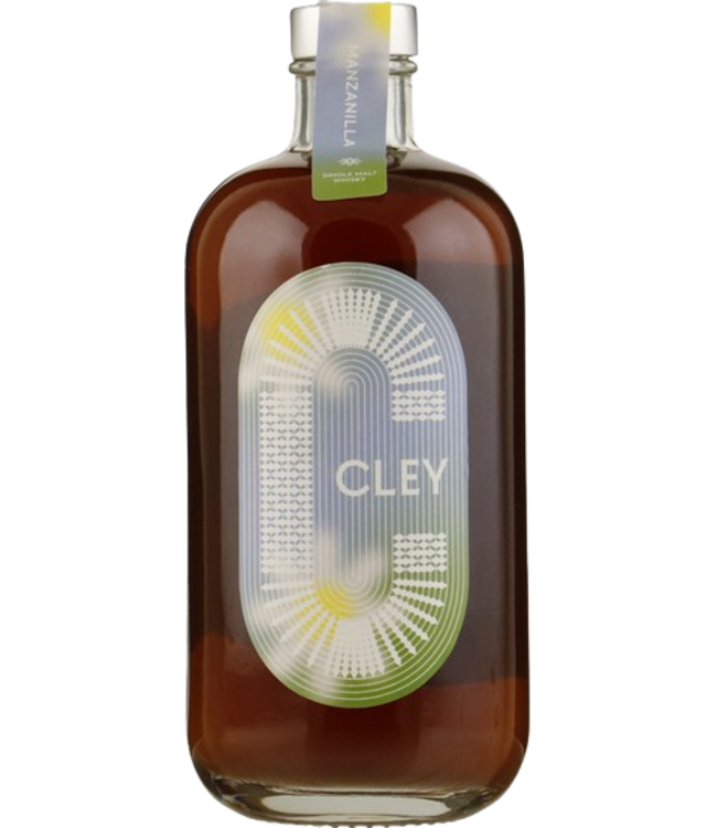 Cley Distillery Cley Manzanilla
