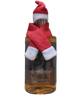 Dam Dranken De Verloren Whisky Maple Leaf Cask (47%)