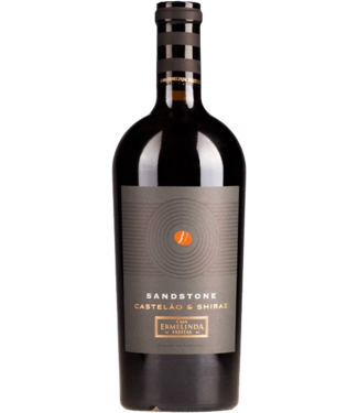 Casa Ermelinda Freitas Casa Ermelinda Sand Stone Castelao & Shiraz (14,5%)