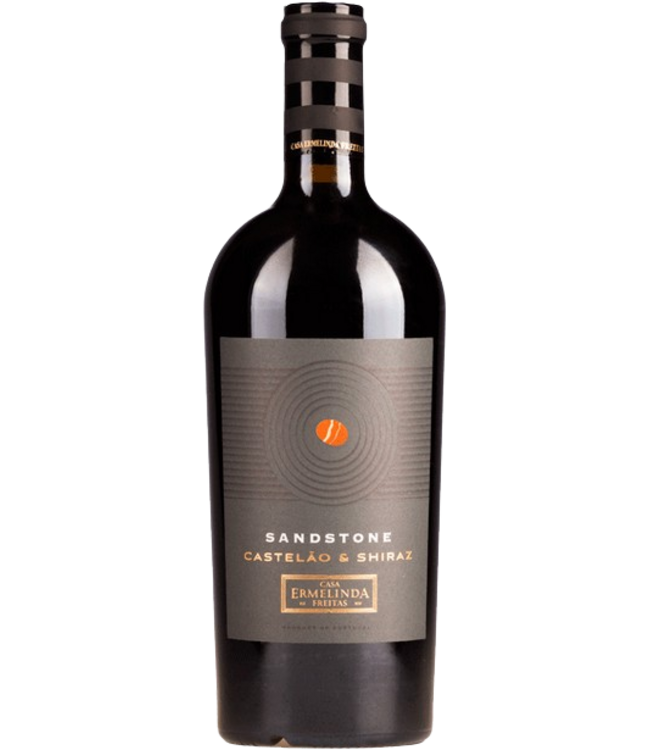 Casa Ermelinda Sandstone Castelao & Shiraz (14,5%)