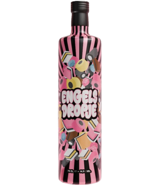 All About Drinks Engels Dropje Shot (14,9%)