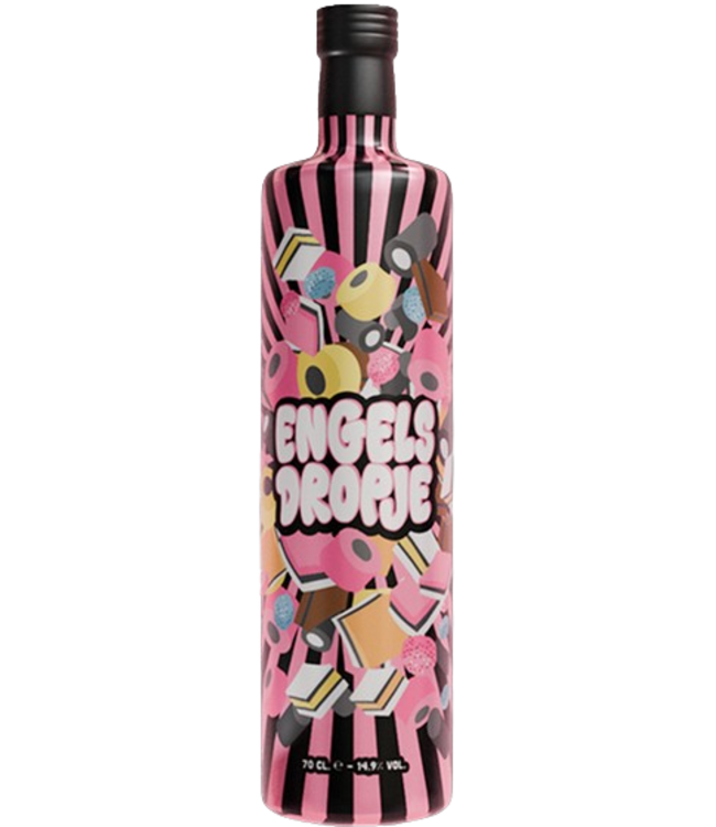All About Drinks Engels Dropje Shot (14,9%)