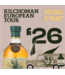 Kilchoman Kilchoman European Tour 2026 Whisky Tasting