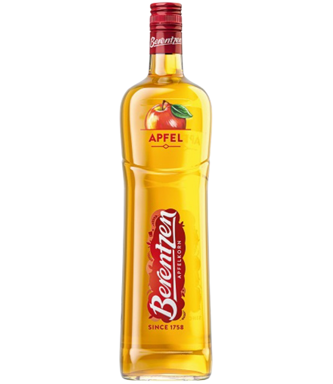 Berentzen Apfelkorn (18%)