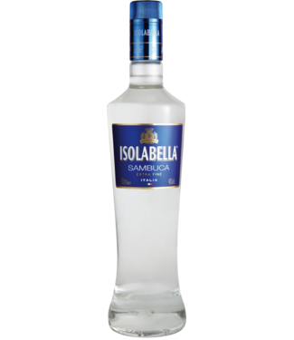 Isolabella Isolabella Sambuca (40%)