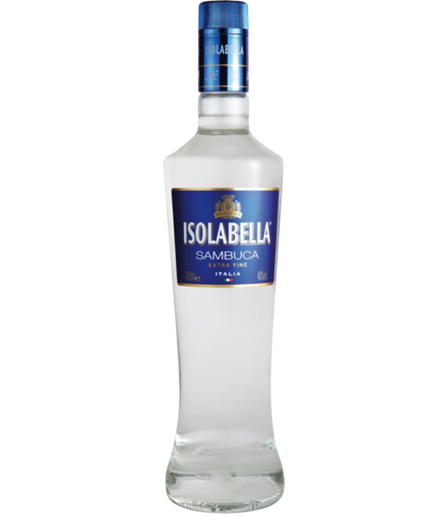 Isolabella Isolabella Sambuca (40%)