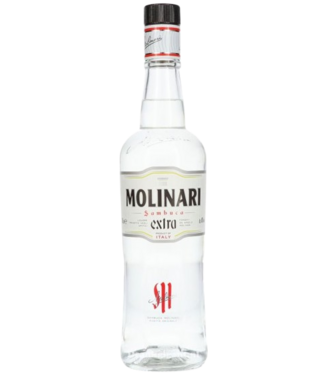 Molinari Molinari Sambuca Extra (40%)