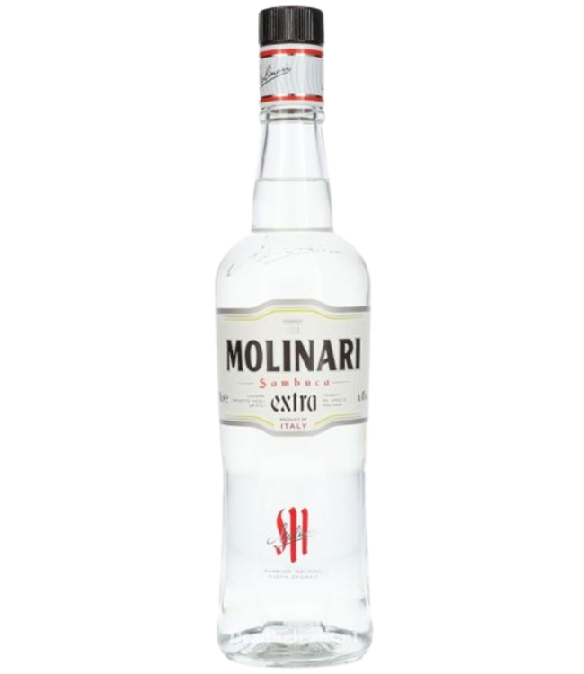 Molinari Molinari Sambuca Extra (40%)