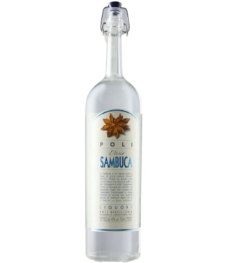 Poli Poli Elisir Sambuca (40%)