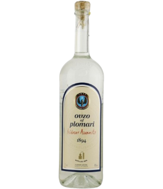 Plomari Ouzo of Plomari (40%)