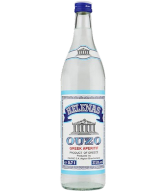 Helenas Helenas Ouzo (37,5%)