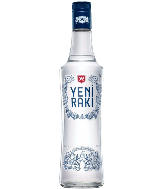 Yeni Raki (45%)