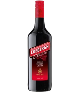 Coebergh Coebergh Wild Berry Liqueur (20%)