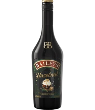 Bailey's Baileys Hazelnut (14,5%)