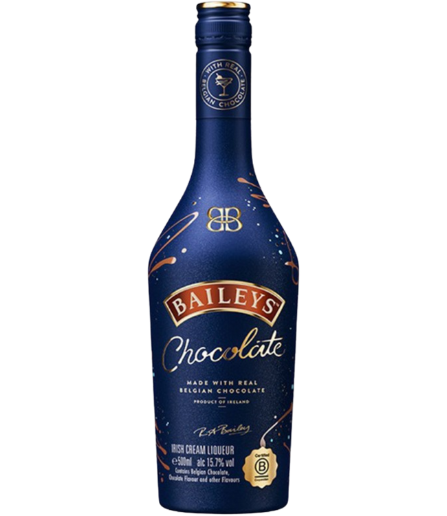 Bailey's Baileys Chocolate (15,7%)