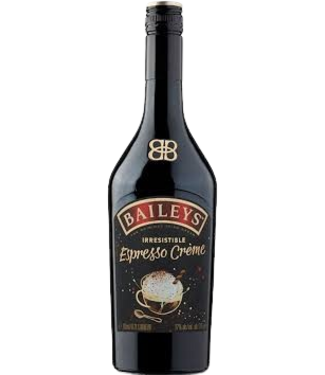 Bailey's Baileys Espresso Cream (17%)