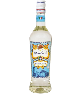 Bongiorno Bongiorno Sambuca (38%)