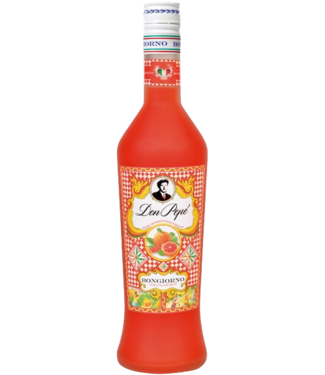 Bongiorno Bongiorno Don Pepé bloedsinaasappellikeur (28%)