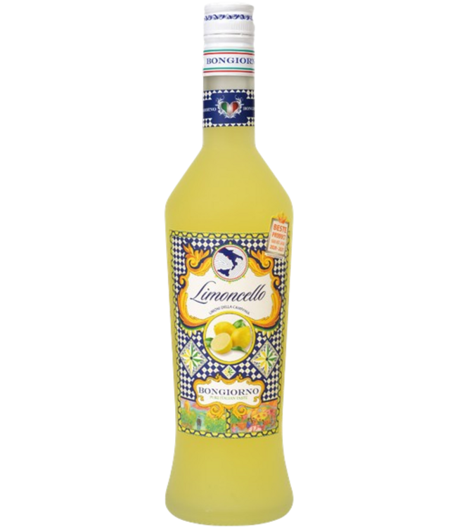 Bongiorno Bongiorno Limoncello (28%)