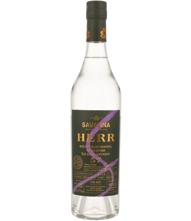 Savanna HERR 57 - Batch HR.05.19 (57%)