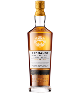 Ardnahoe Ardnahoe Infinity Loch Single Malt (50%)